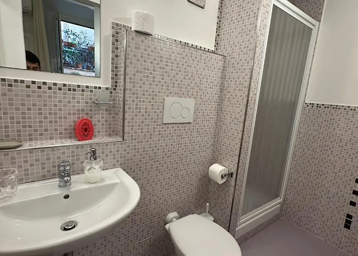 Marcelina Vaticans Πανσιόν