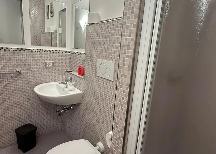 Πανσιόν Marcelina Vaticans