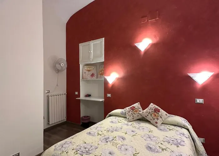 Πανσιόν Marcelina Vaticans 2*