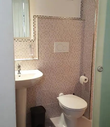 Marcelina Vaticans ゲストハウス 2*