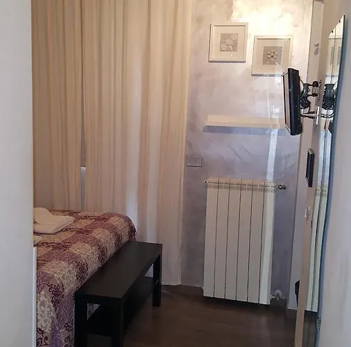 ゲストハウス Marcelina Vaticans