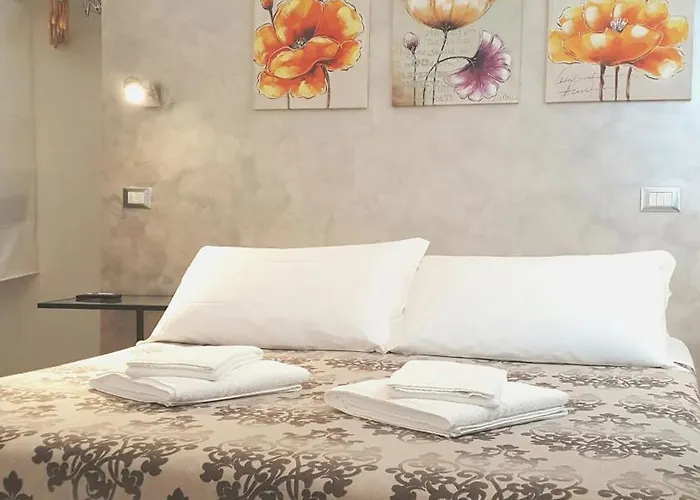 Marcelina Vaticans ゲストハウス ローマ