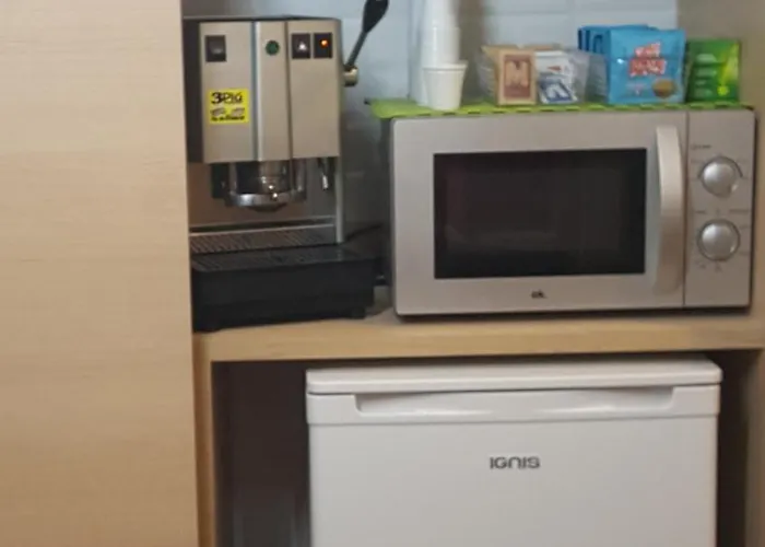 ゲストハウス Marcelina Vaticans