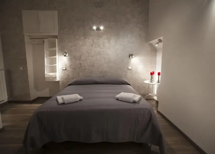 Marcelina Vaticans 招待所 罗马