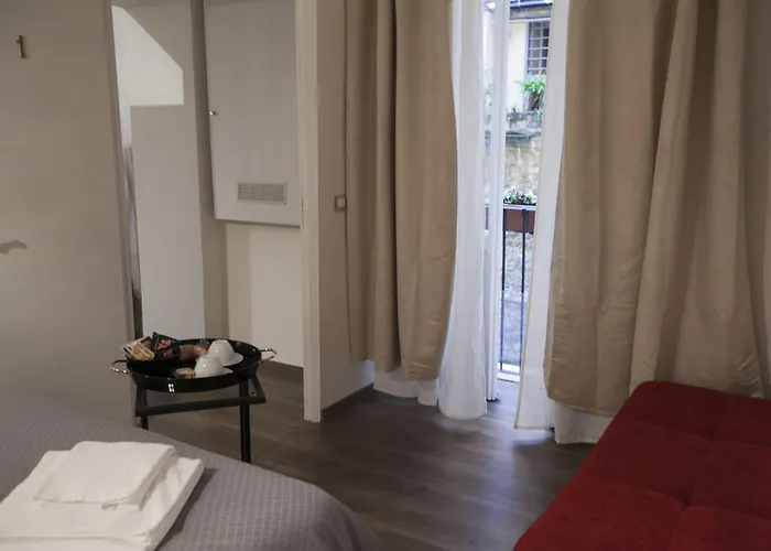 Marcelina Vaticans 招待所 罗马