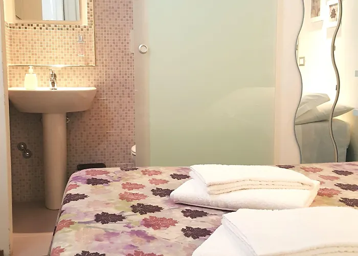 Marcelina Vaticans 招待所 罗马