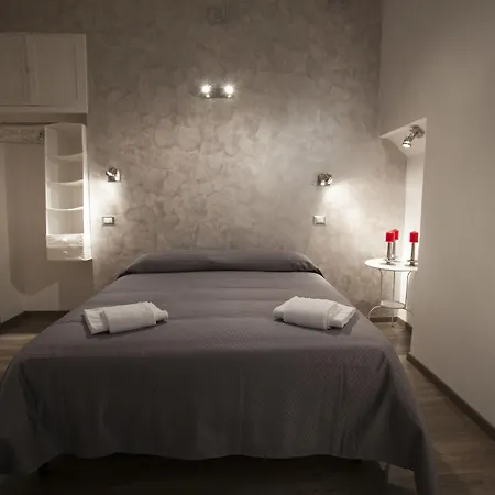 Marcelina Vaticans Rooms 2*